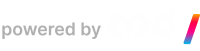 powered by cody